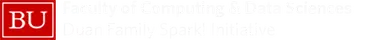 Duan Family Spark! Initiative