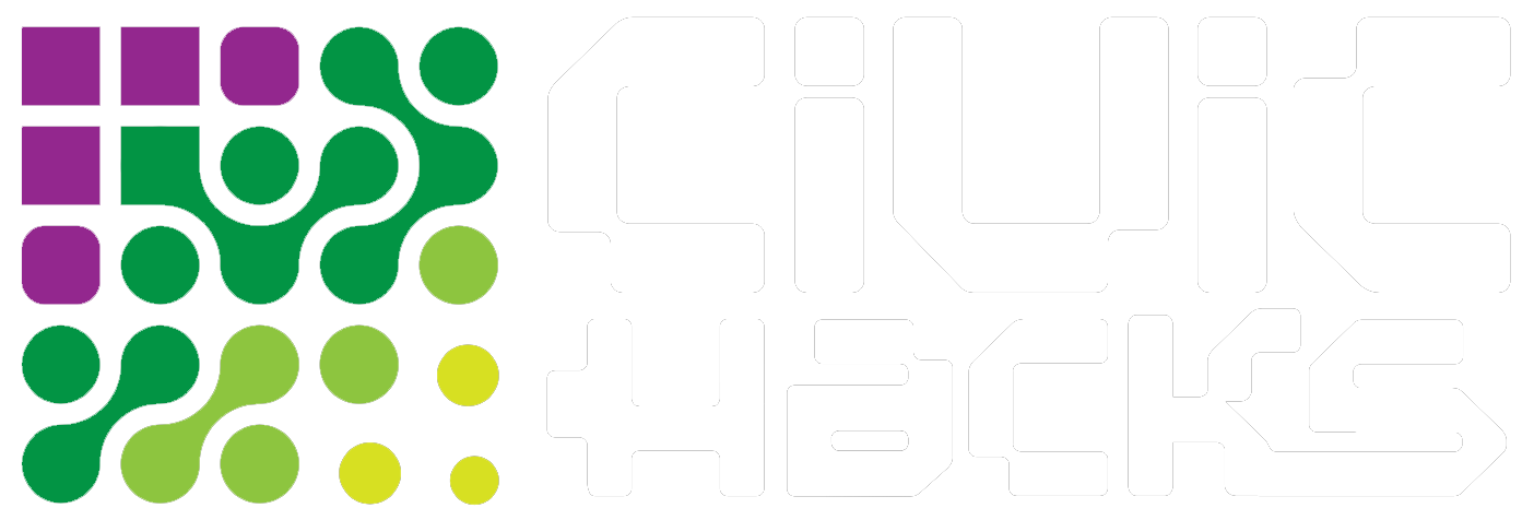 Civic Hacks Logo