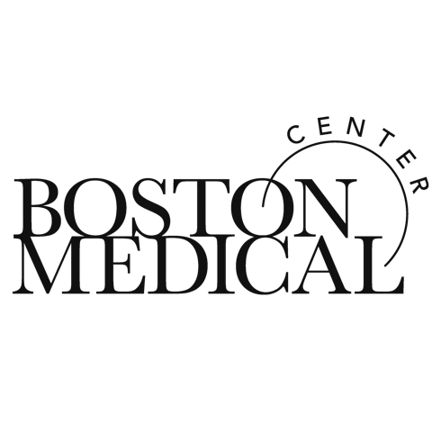 Boston Medical Center logo