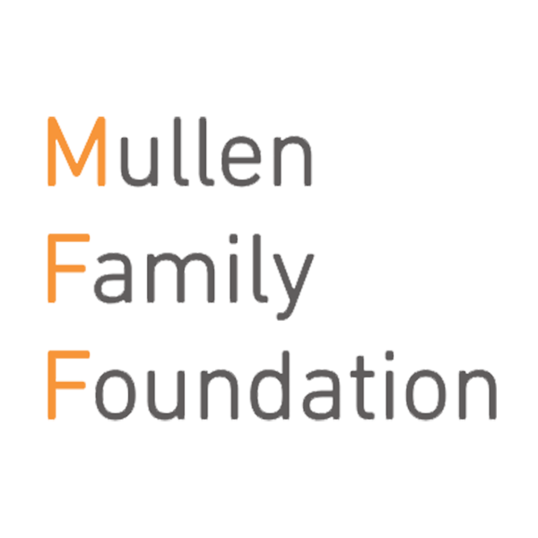 Mullen Family Foundation logo