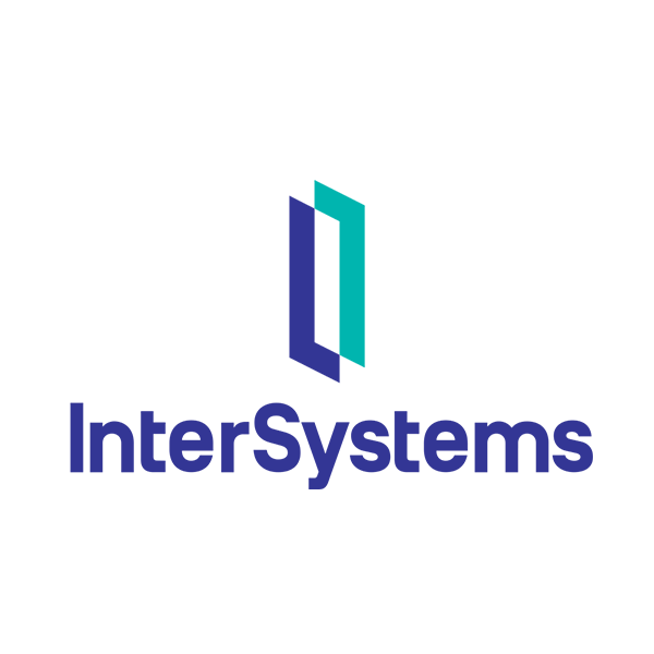 Intersystems logo